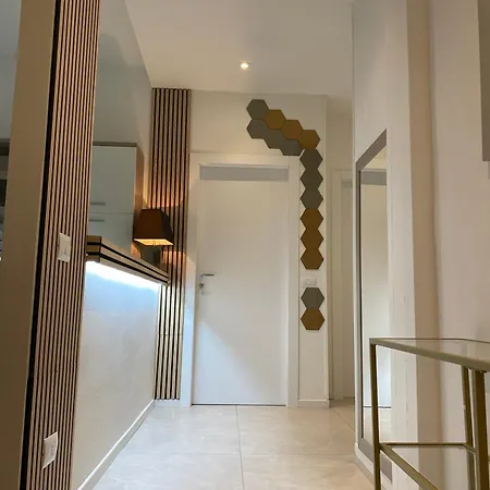 Ferravilla 15 - Camere Grandi Casa de hóspedes