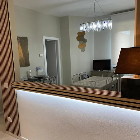 Ferravilla 15 - Camere Grandi Reggio Emilia