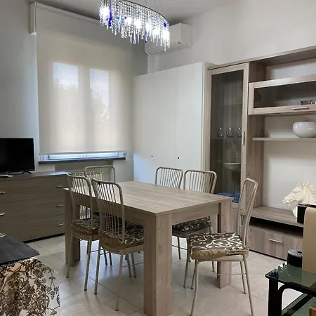 Ferravilla 15 - Camere Grandi *