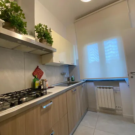 Ferravilla 15 - Camere Grandi