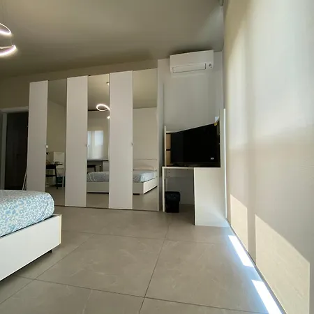 Ferravilla 15 - Camere Grandi