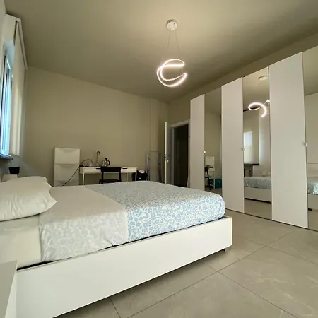 Casa de hóspedes Ferravilla 15 - Camere Grandi Reggio Emilia