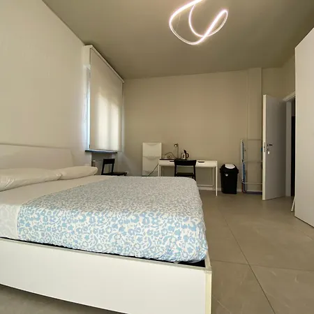 Ferravilla 15 - Camere Grandi *